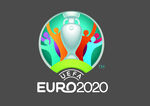 2020欧洲杯矢量logo