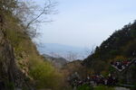 山东泰山美景