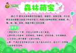 森林萌宝