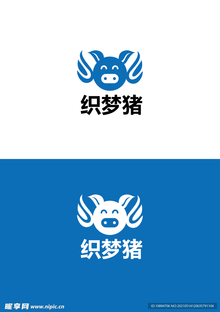 科技标识设计