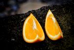 橙子