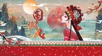 国潮风