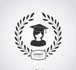 学历标志