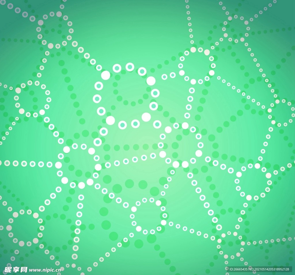 抽象科学结构