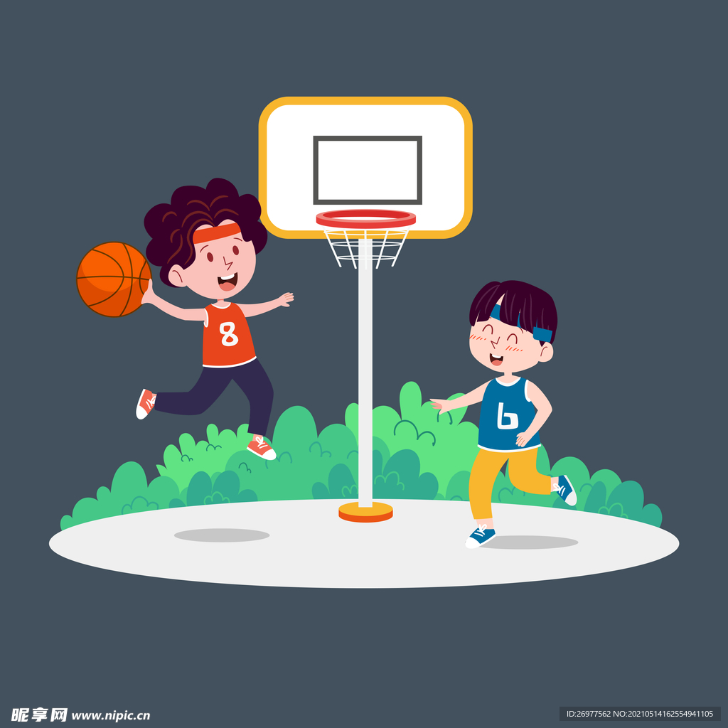 小学生篮球图片大全-小学生篮球高清图片下载-觅知网
