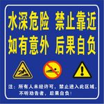 危险标识