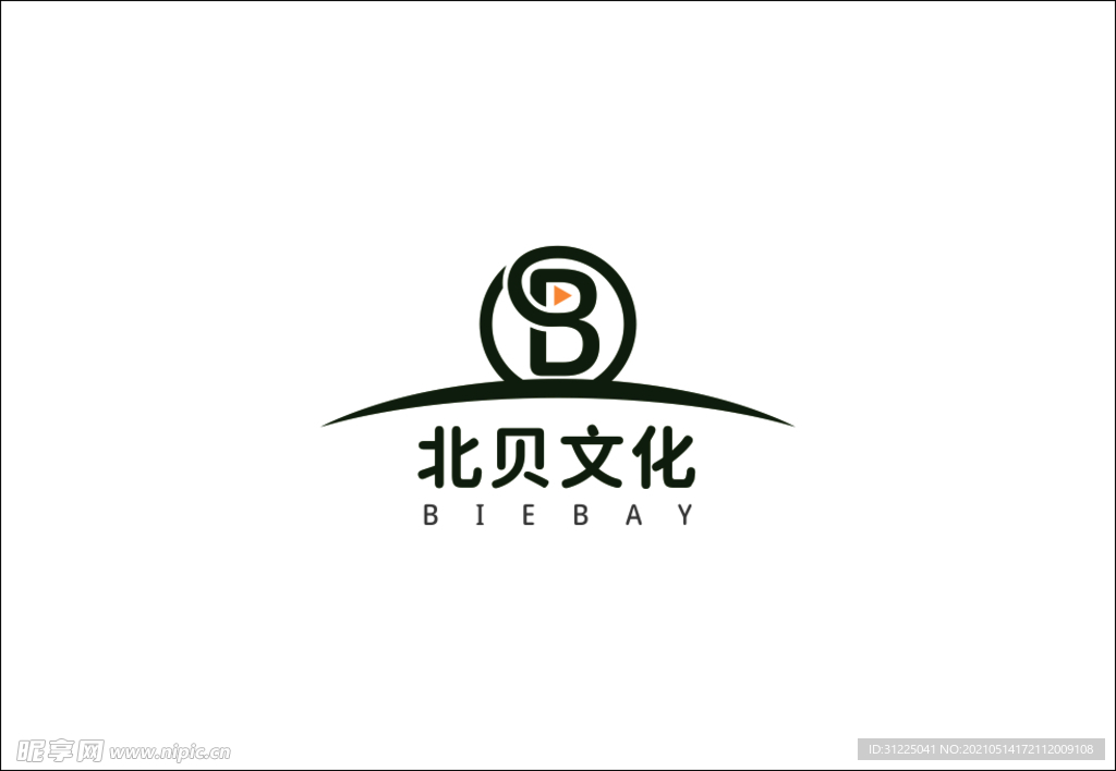 传媒logo