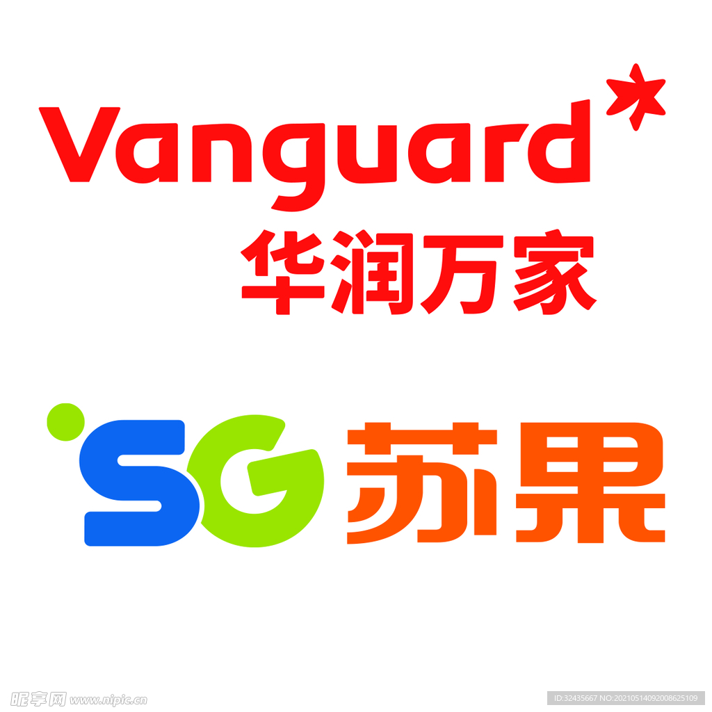 苏果logo