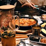 餐桌