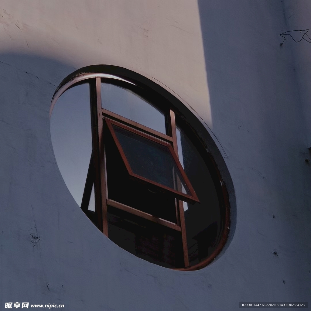 窗户