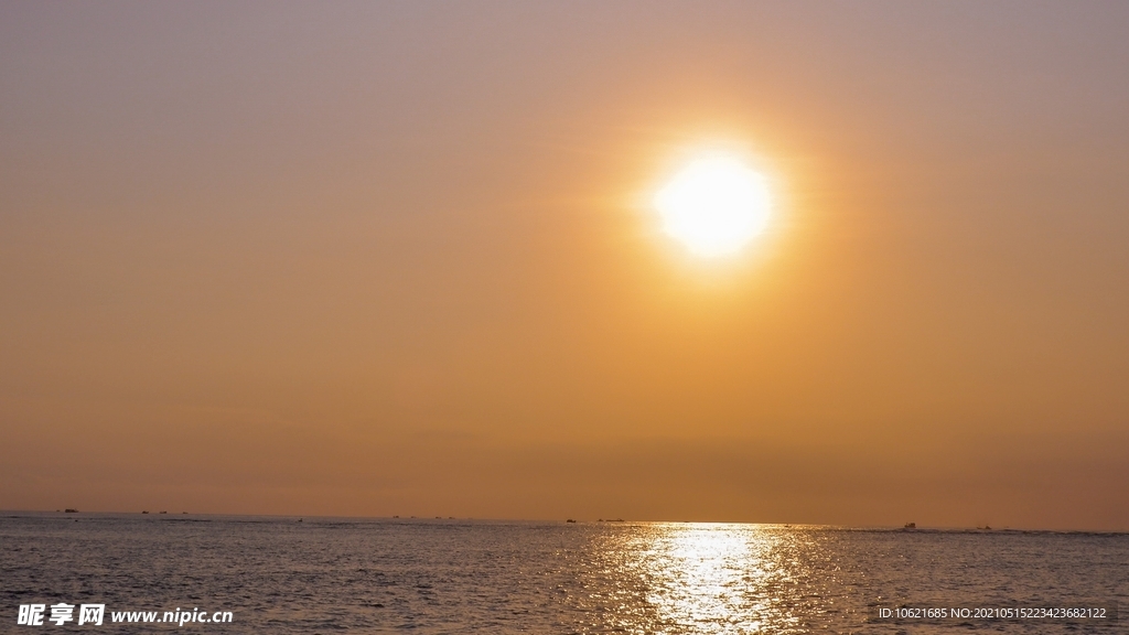 太阳             