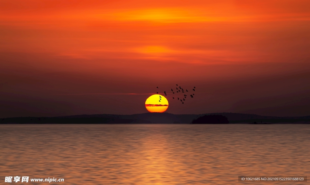 太阳             