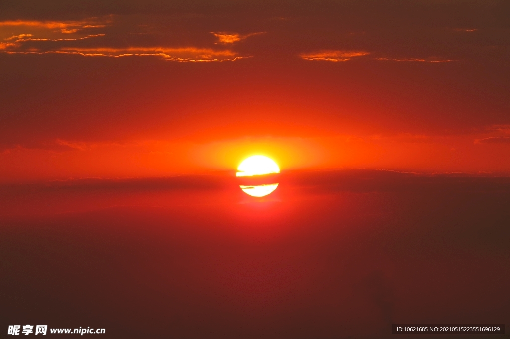 太阳             