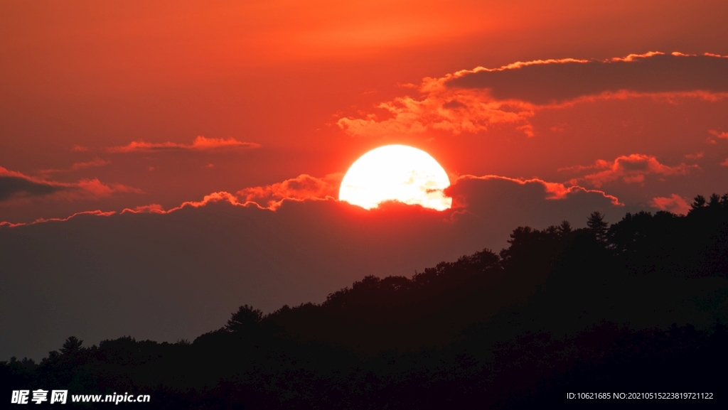 太阳             