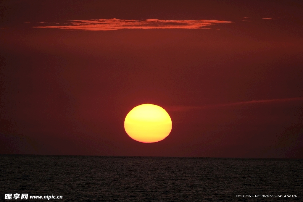 太阳             