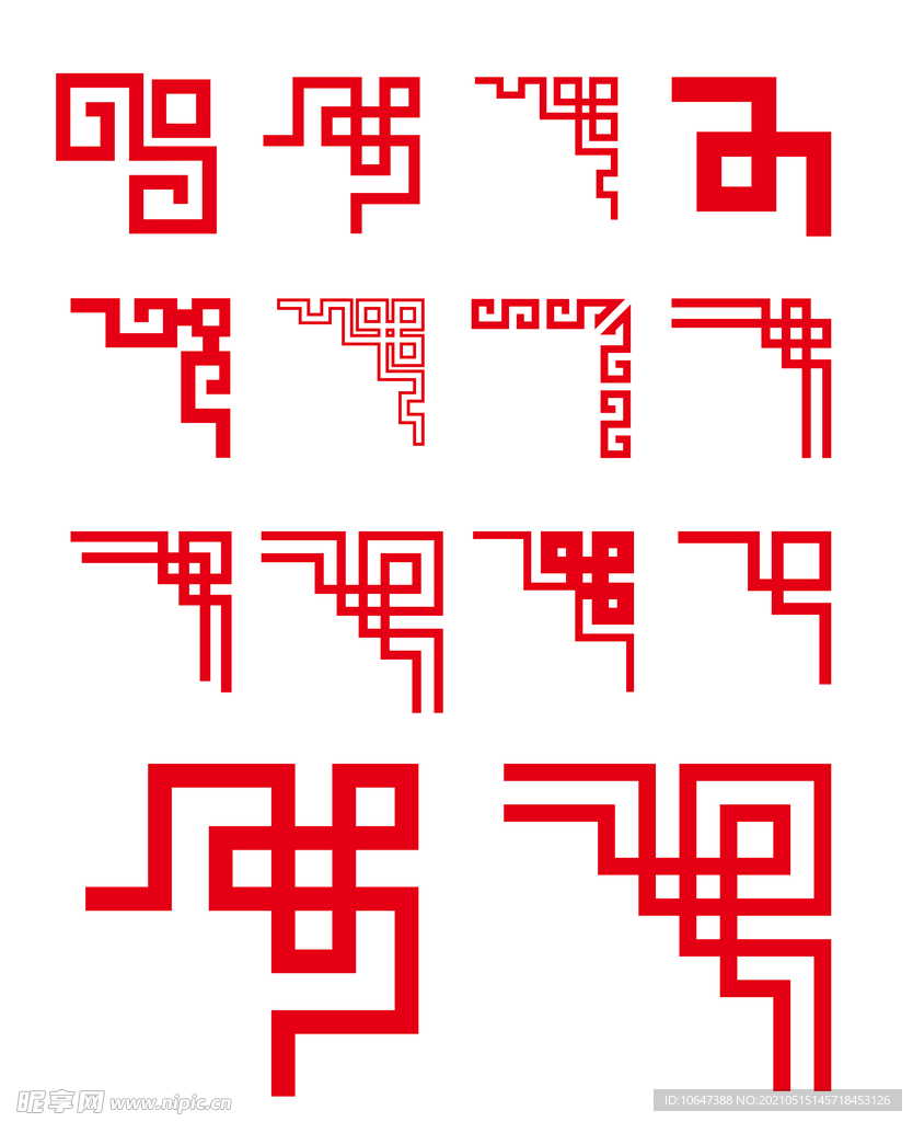 边框