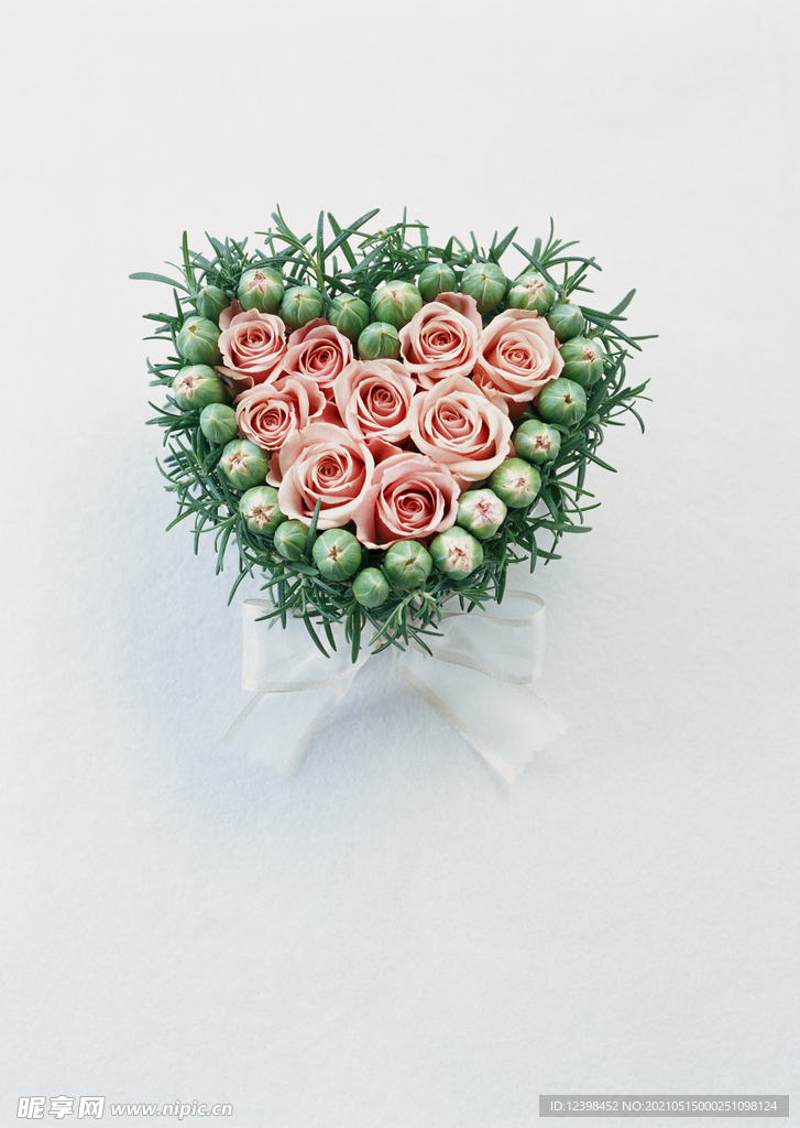 玫瑰花花束