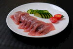 瘦肉片 