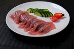  猪肉片