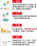 面包糠食用方法