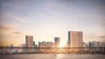 城市海报