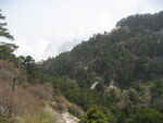 华山