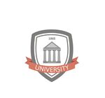 大学徽章