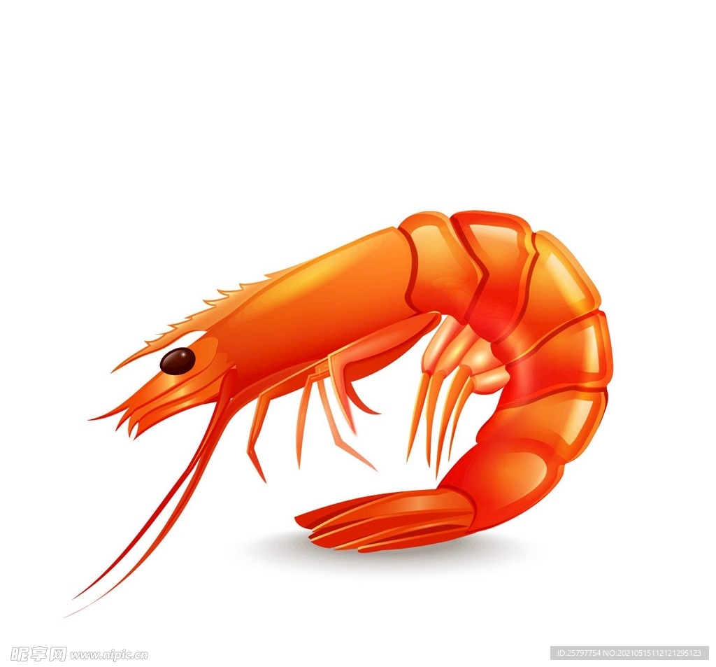 海鲜图标