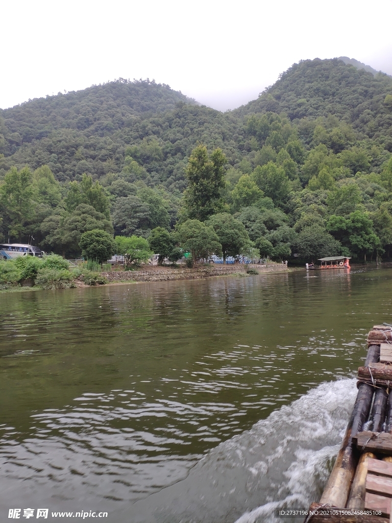 杭州山水