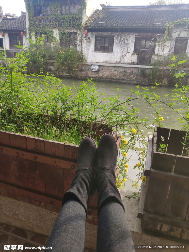南长街