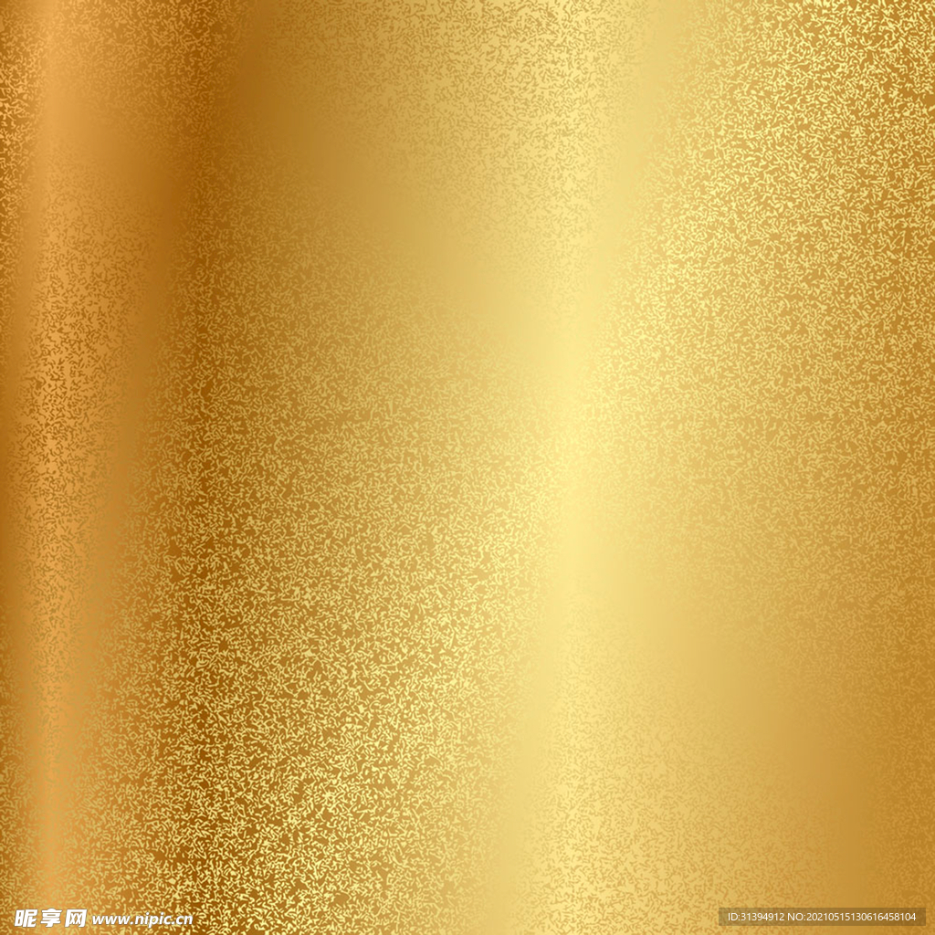 金色背景
