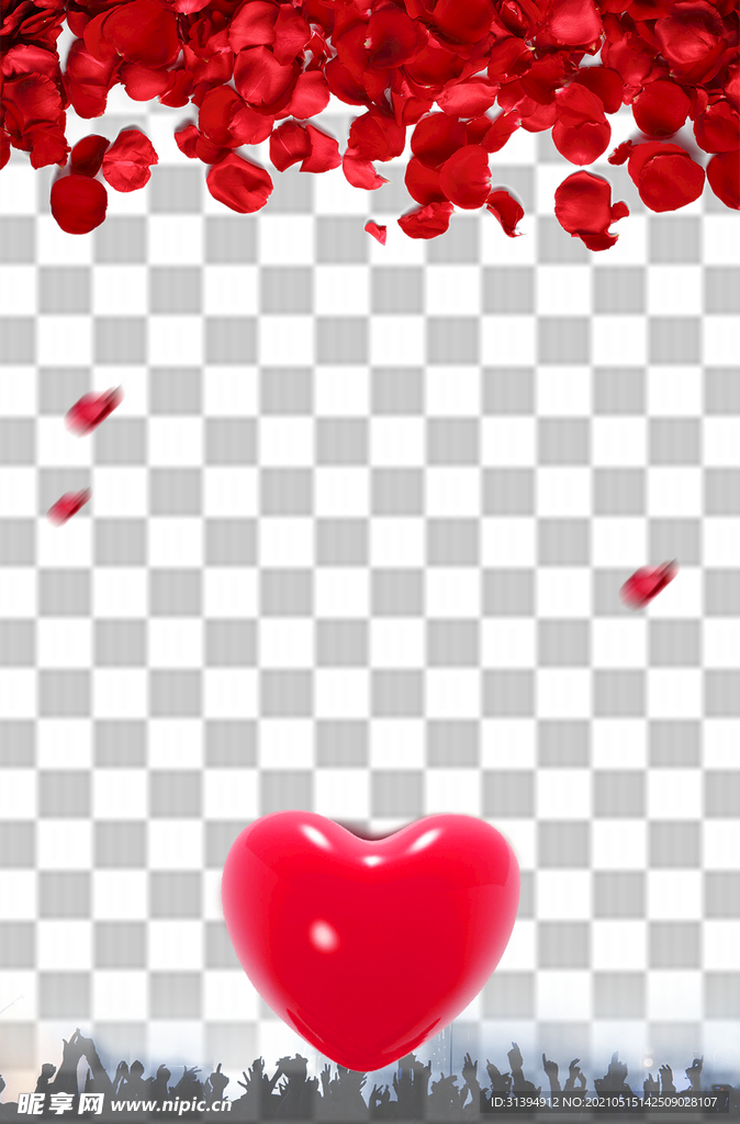 花瓣