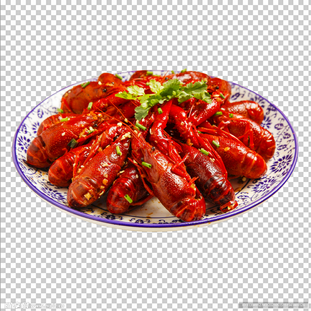 小龙虾