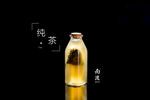 纯茶