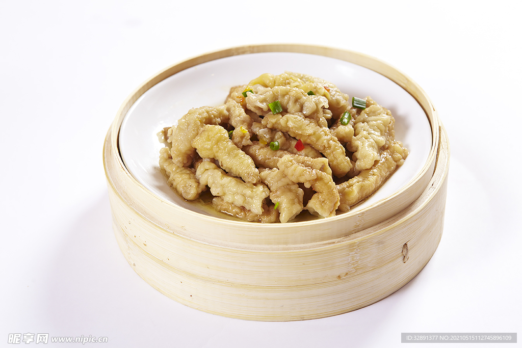 妈妈蒸小酥肉