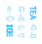 茶