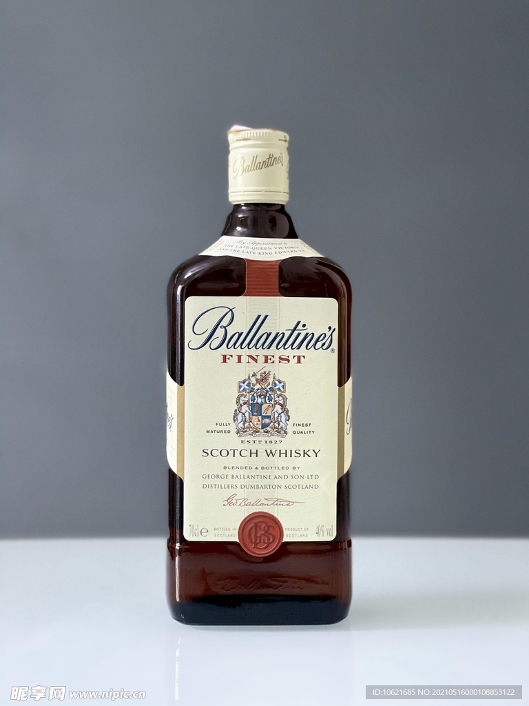 酒              