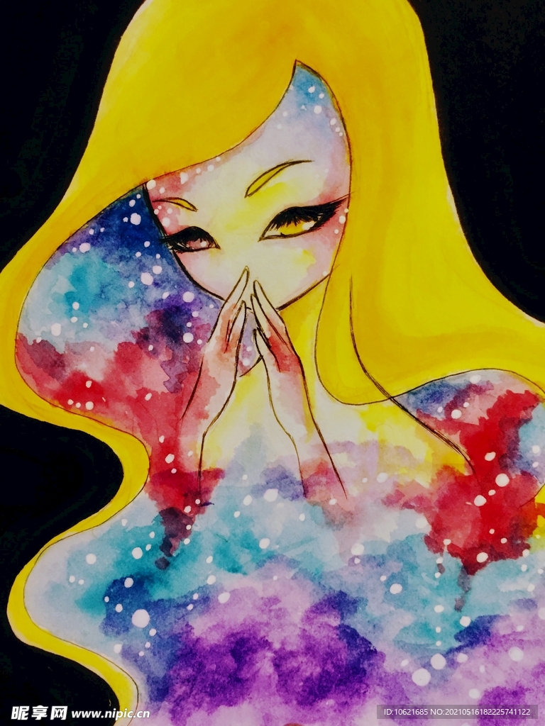 现在艺术           