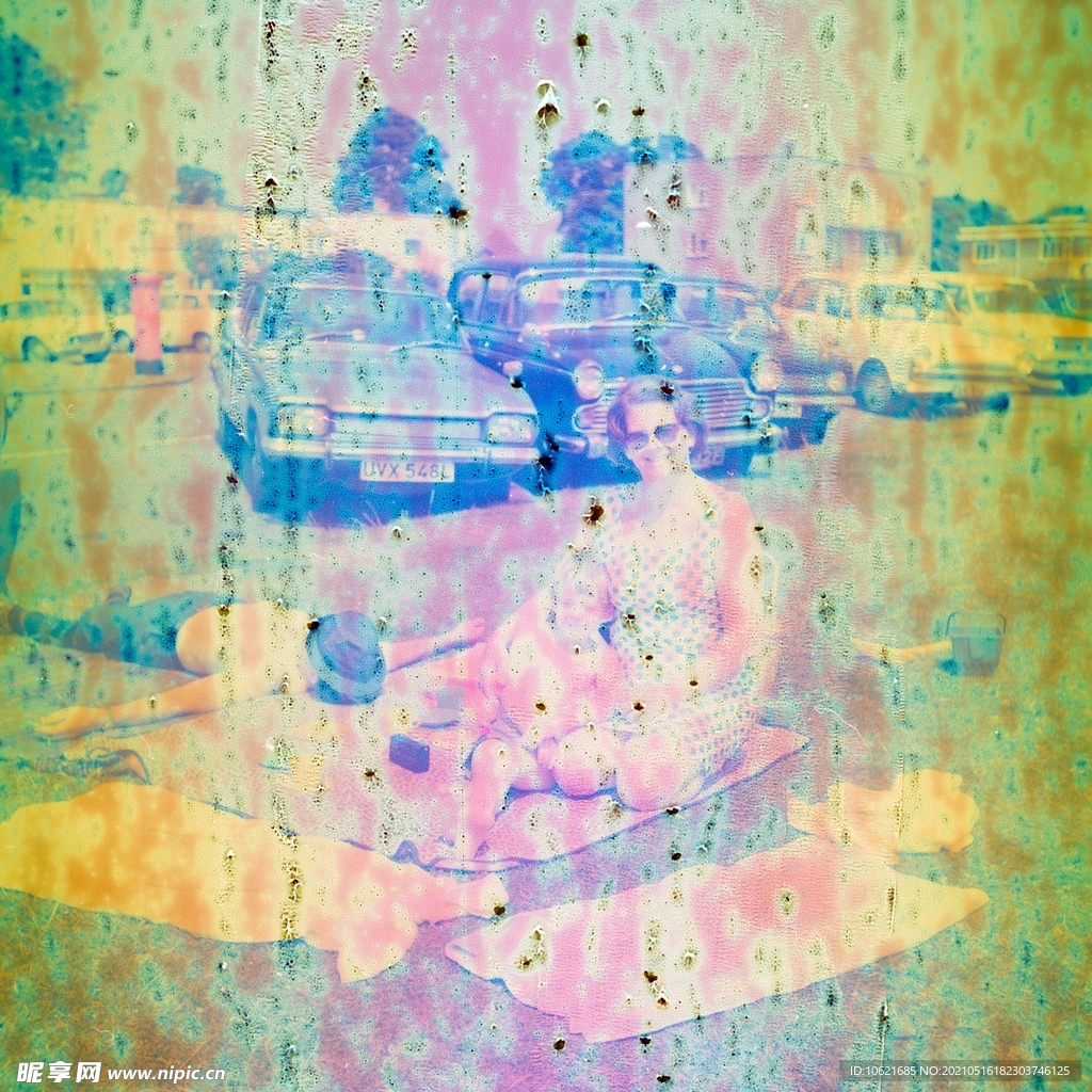 现在艺术           
