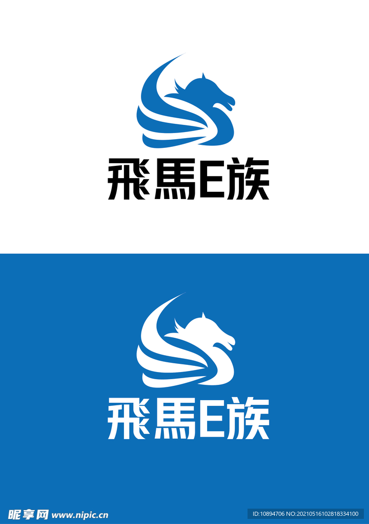 科技标识设计
