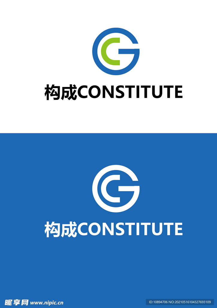 科技标识设计