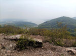 沈阳棋盘山远景