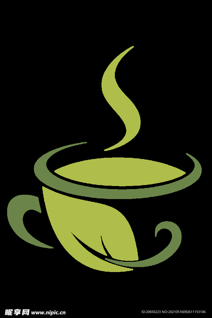 茶
