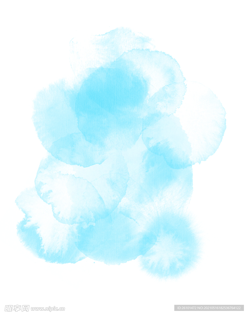水彩