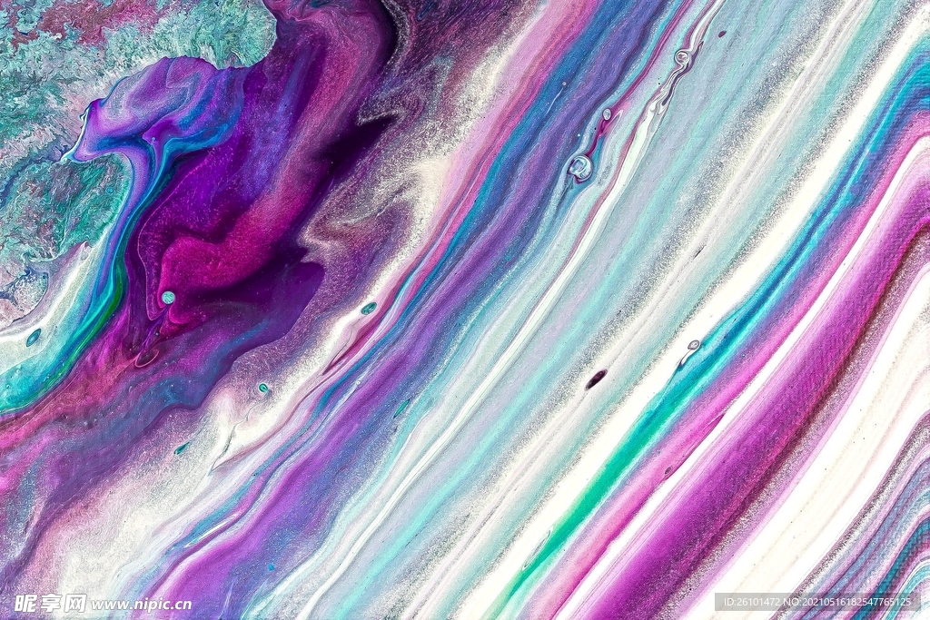 水彩