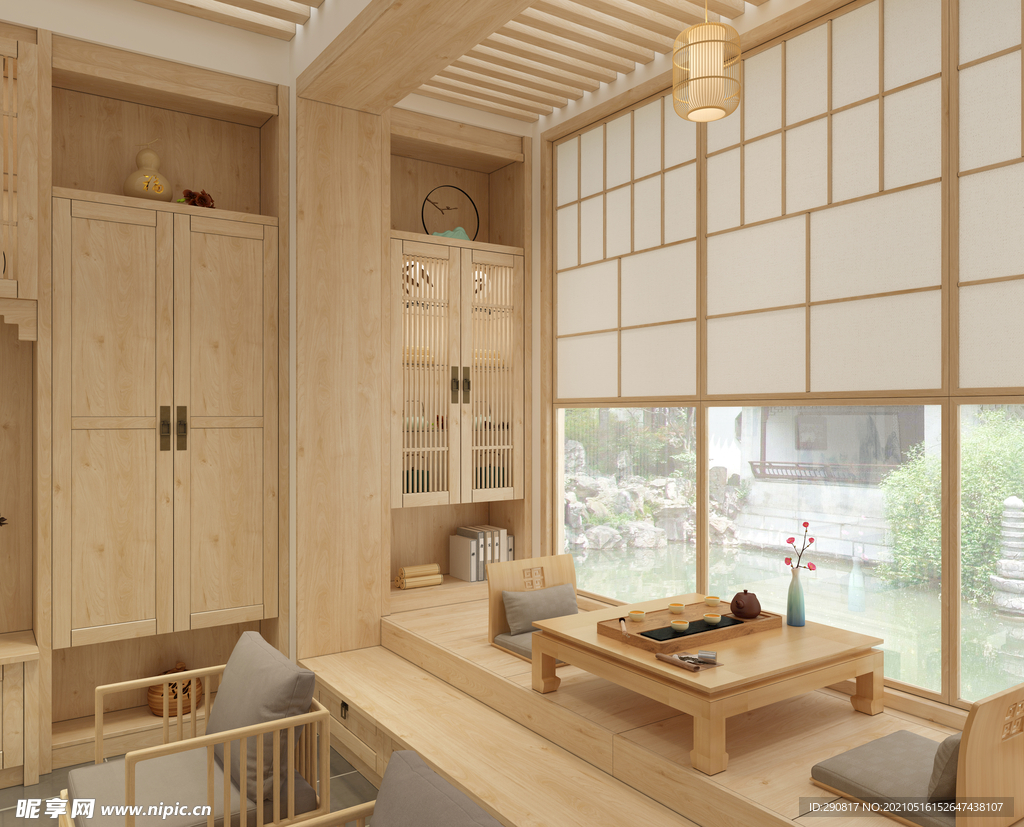 全屋定制