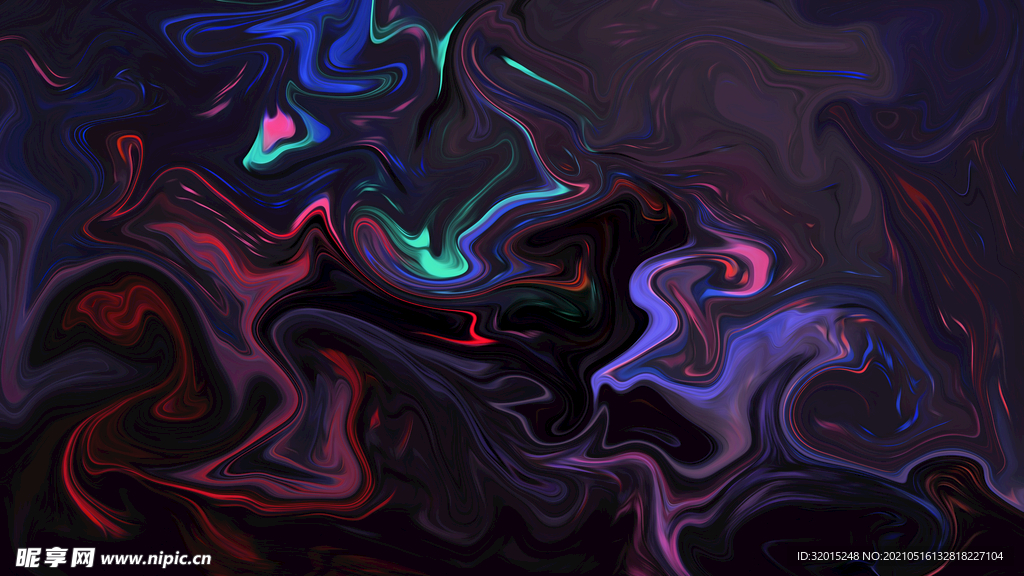 液体液态图片