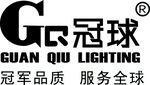 冠球logo标志