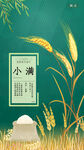 小满  