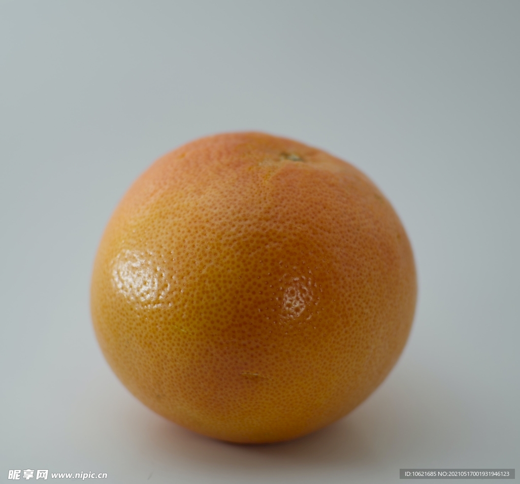 橙子             